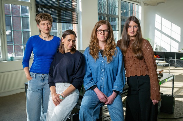 Investigative „team.recherche“-Doku von NDR und WDR zeigt das Netzwerk des Sexualstraftäters Jeffrey Epstein in Europas Modelbranche
