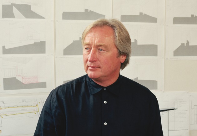 Marilyne Andersen und Steven Holl erhalten den ersten internationalen Daylight Award