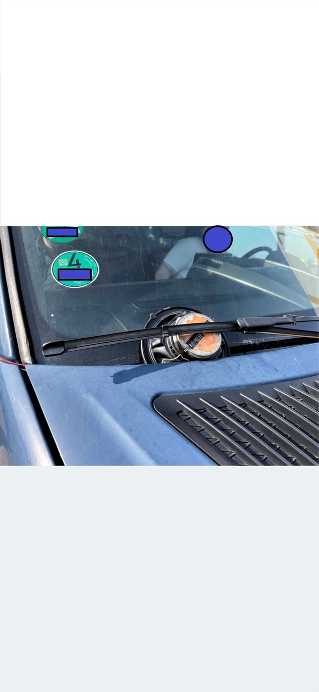 POL-D: Rheurdt - A40 - Parkplatz Neufelder Heide - Kooperative Schwerpunktkontrollen - &Uuml;ber hunderte Fahrzeuge und Personen kontrolliert