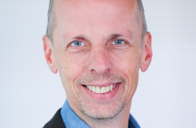 dpa Deutsche Presse-Agentur GmbH: Martin Bialecki wird Key Account Manager Governance bei dpa (FOTO)