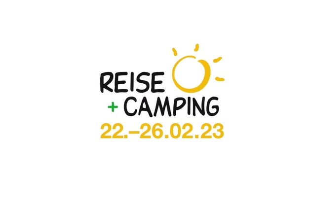 Endlich wieder Urlaub: Freizeitmessen Reise + Camping und Fahrrad Essen starten / Die ganze Welt des Reisens, Campens und Radfahrens in der Messe Essen erleben