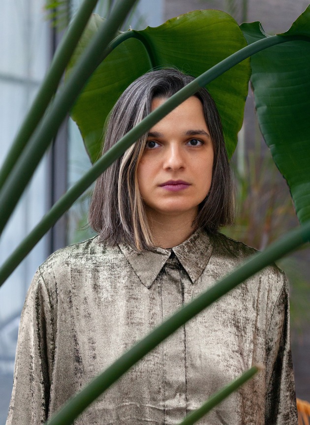 SWR Jazzpreis 2026 an Pianistin Olga Reznichenko