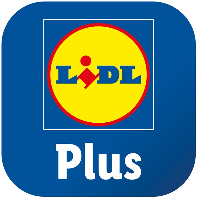Lidl Plus App, die neue digitale Kundenkarte: Sparen wird so einfach wie nie / Ab 13. Juni startet Lidl Plus in Berlin und Brandenburg, deutschlandweiter Rollout im Laufe 2020 geplant