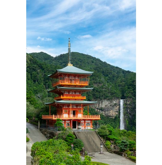 Medienmitteilung: Japan mit dem Rucksack entdecken