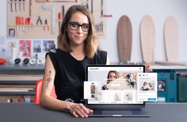 Hostpoint AG: Hostpoint lanciert neue E-Commerce-Lösung "Webshop"