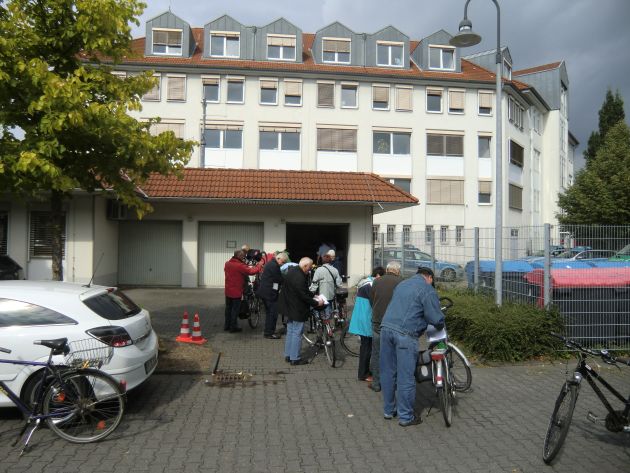 POL-REK: &quot;Kein Fahrrad ohne Kennzeichen&quot; kommt an - Rhein-Erft-Kreis