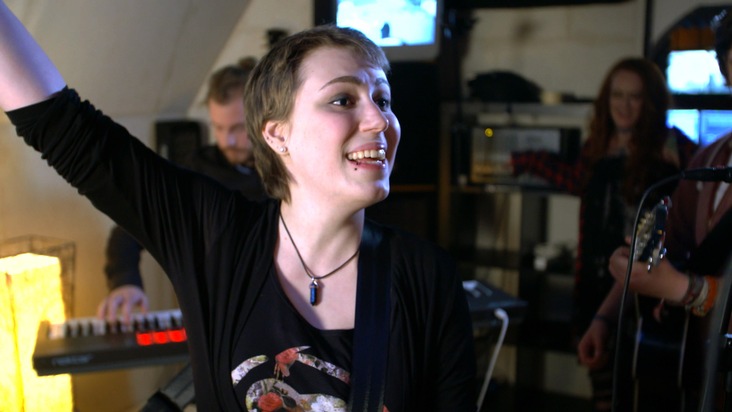 Letzte Träume zum Greifen nah - Neue Folge &quot;Voller Leben - Meine letzte Liste&quot; bei RTL II