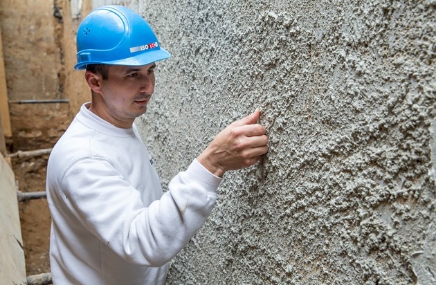 ISOTEC GmbH: Wenn alte Bausünden das Wohnglück verhageln (FOTO)