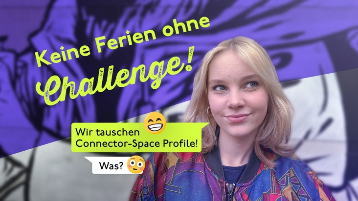 „Die Trust-Challenge“: MDR setzt Handy-Serie im Chat-Format fort – Neue „Schloss Einstein“-Chatfiction startet ab 25. Dezember