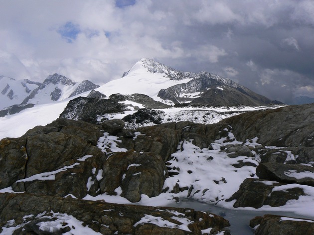 4 best of obergurgl Hotels bieten auf über 2000 Metern traumhafte Erlebnistage - BILD