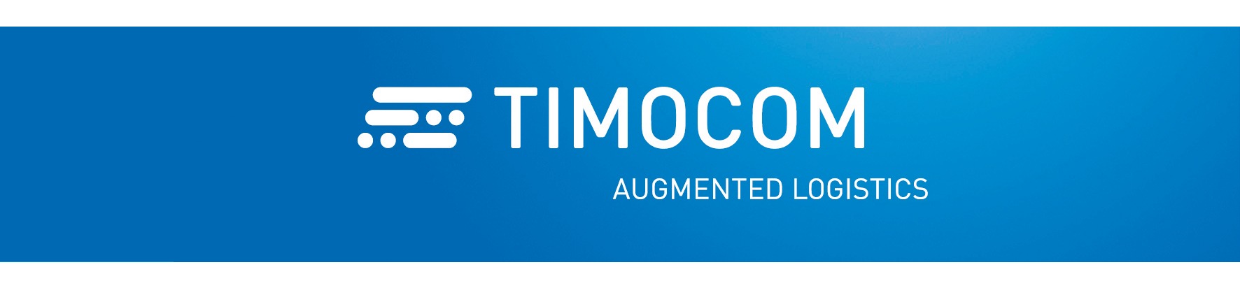 TIMOCOM präsentiert umfassendes System aus neuen Smart Apps für die Logistik
