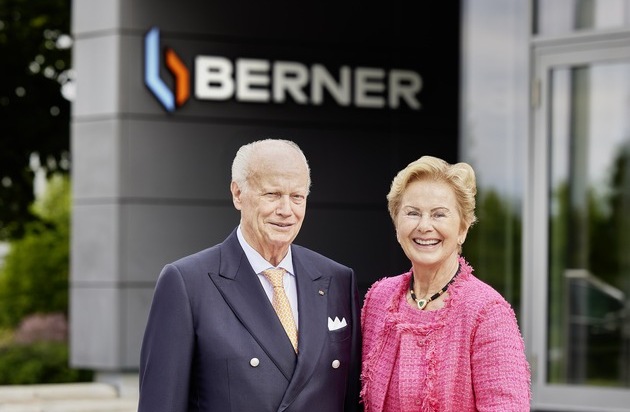 Berner Omnichannel Trading Holding SE: "Die Aufbaugeneration ist einzigartig"