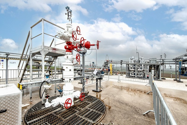 RAG Austria AG: Saisonale Stromspeicherung in Form von Wasserstoff bereit für Skalierung