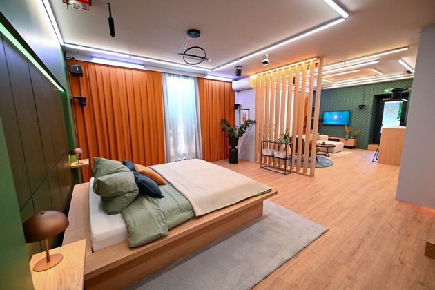 &quot;Promi Big Brother&quot;-Start mit Überraschungen: Jimi Blue Ochsenknecht zieht heute live in SAT.1 und auf Joyn als Bewohner ein