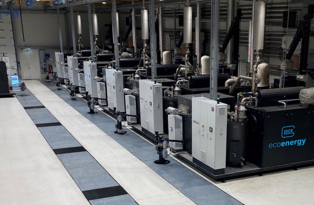 Strom-Wärmekraftwerke: Der Weg zur Energieunabhängigkeit