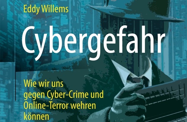 G DATA CyberDefense AG: G DATA BUCH "Cybergefahr" veröffentlicht: Infiziert - Cyber-Crime und wie man sich davor schützen kann