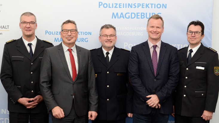 POL-BS: Gemeinsame Presseerklärung: Länderübergreifende Fahndungskontrollen der Polizeidirektion Braunschweig und der Polizeiinspektion Magdeburg zur Bekämpfung des Wohnungseinbruchdiebstahls