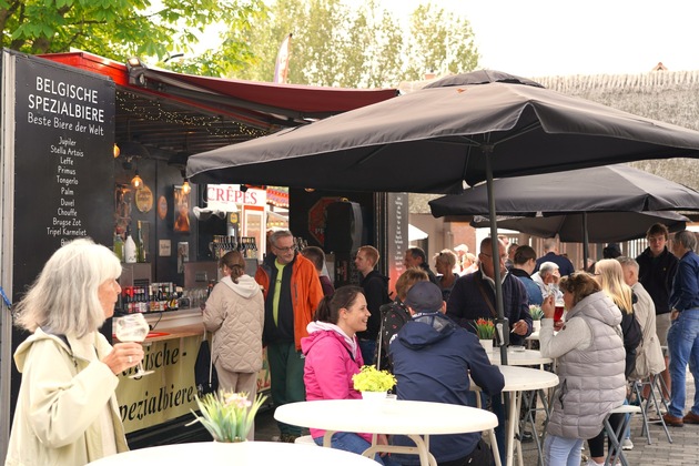 Craft Beer &amp; Gourmet Festival 2026