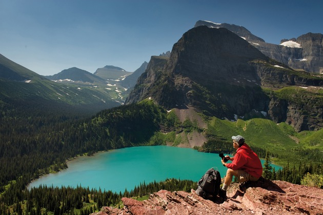 Wandern vom Feinsten - Außergewöhnliche Trekking- und Wanderträume auf den ASI-De Luxe-Reisen - BILD