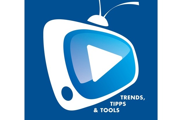 news aktuell GmbH: "Video-PR 2017: Trends, Tipps & Tools" - neues Whitepaper von news aktuell