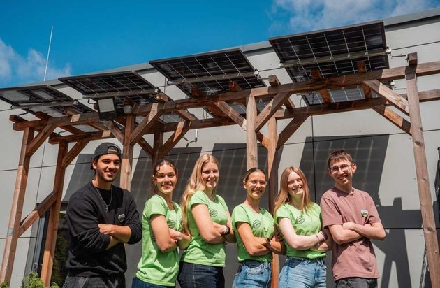 Techem GmbH: Energiesparmeister 2026: Gesamtschule Am Lauerhaas Wesel gewinnt Landestitel in Nordrhein-Westfalen - Online-Abstimmung f&uuml;r den Bundessieg beginnt