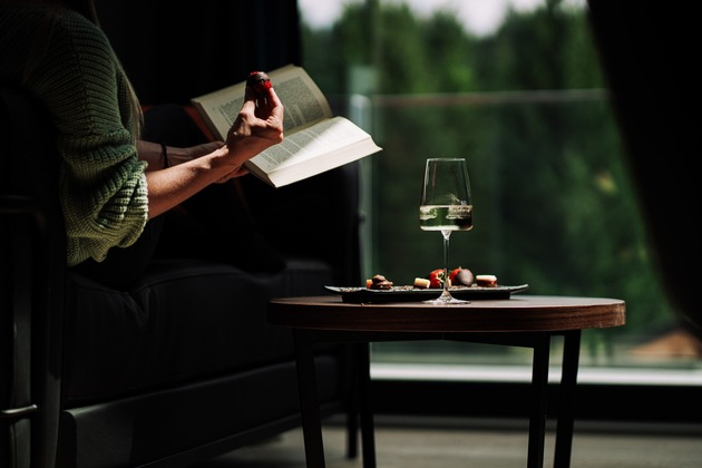 Frisch eröffnet: Allgäuer Bergwald Chalets empfangen erste Gäste