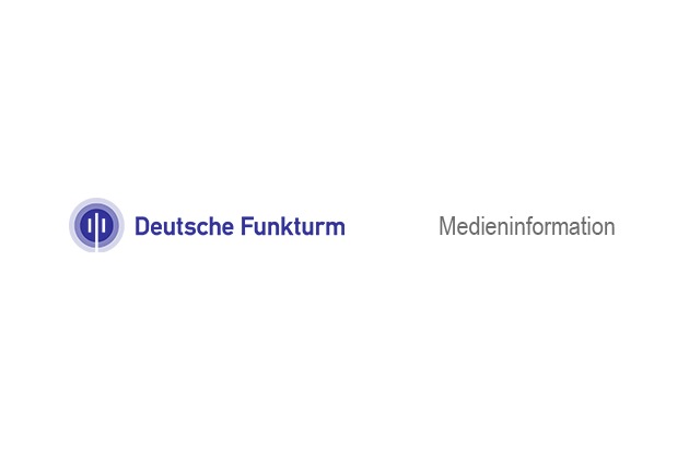 Turm für Toleranz: Europaturm leuchtet zum CSD in Regenbogenfarben