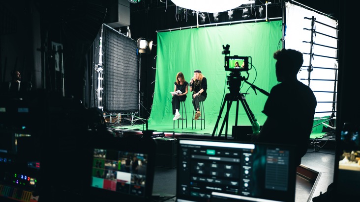 Grosser Erfolg: Ex Libris NEXT CHAPTER, das weltweit erste digitale Buchfestival, verzeichnet über 180'000 Aufrufe