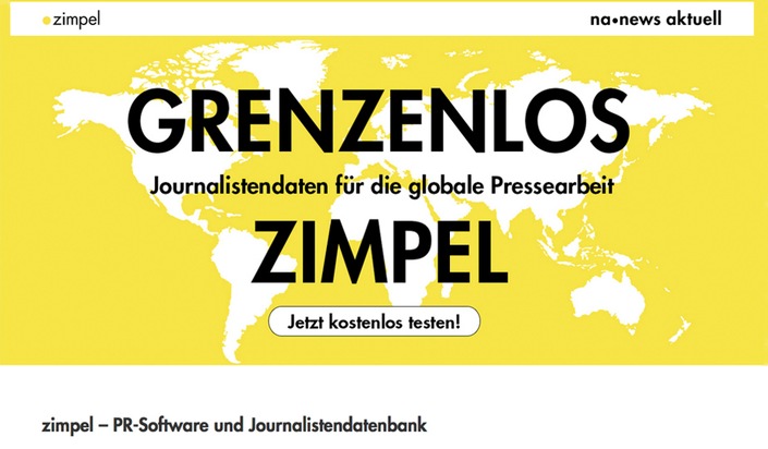 BLOGPOST - PR-Facts: Erfolgsfaktoren für perfekte Pressemailings