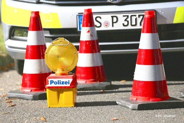 POL-OS: Tag der Verkehrssicherheit am 18. Juni 2022