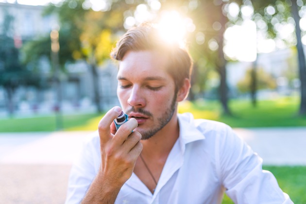 Welt-Asthma-Tag: Warum der Schutz gegen Keuchhusten gerade bei chronischen Atemwegserkrankungen wichtig ist