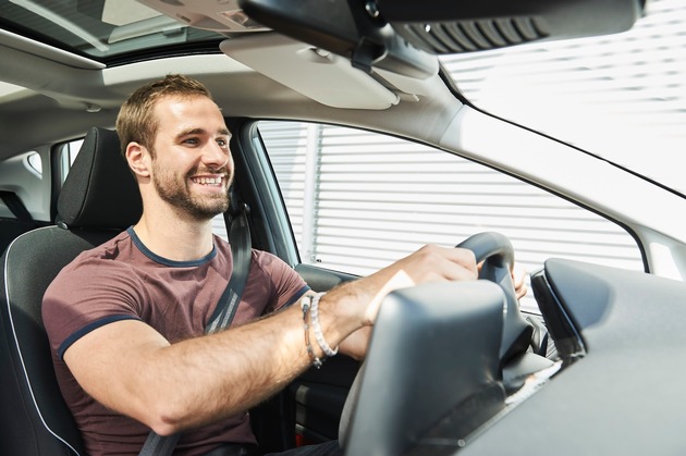 Ford-Studie zeigt: Melancholische Lieder könnten der ideale Start in den Arbeitstag sein