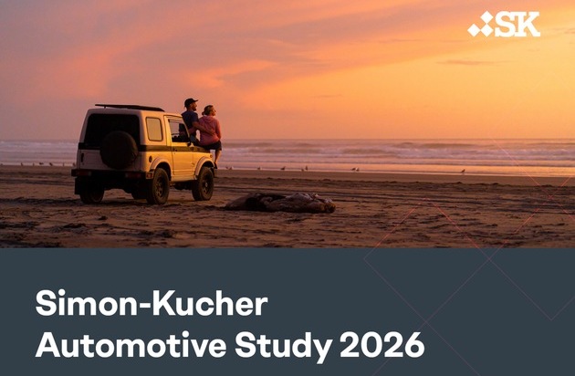 Simon - Kucher & Partners: Automobilstudie: Kaufinteresse bleibt hoch - doch deutsche Autok&auml;ufer werden immer schwerer zu &uuml;berzeugen