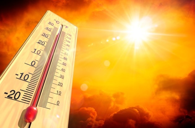 Drees & Sommer SE: Hitzewelle erfasst Europa: Wie sich Städte jetzt wappnen können