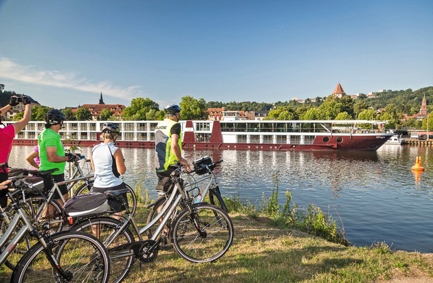 Excellence - Reisebüro Mittelthurgau: Was Schweizer lieben: Flussreisen plus Leidenschaft