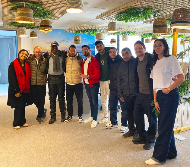 F&uuml;nf Rekordjahre und KI treiben gevekom in die n&auml;chste Wachstumsphase