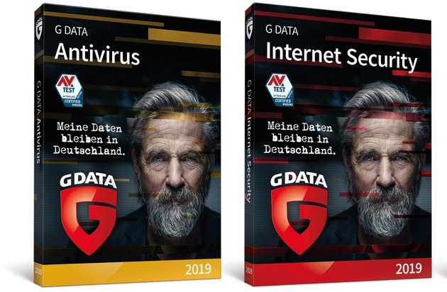 G DATA CyberDefense AG: Bester Schutz für Privatanwender: G DATA stellt neue Version seiner preisgekrönten Sicherheitslösung vor