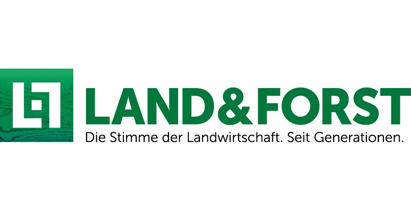 LAND &amp; FORST gehört zu den besten Fachmedien Deutschlands