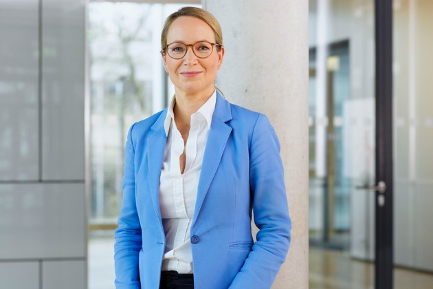 Neue Geschäftsführung NDR Media: Niclas Hübner und Ulrike Deike