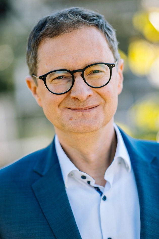 Aus „Landschaft Bauen &amp; Gestalten“ wird „GaLaBau Magazin“