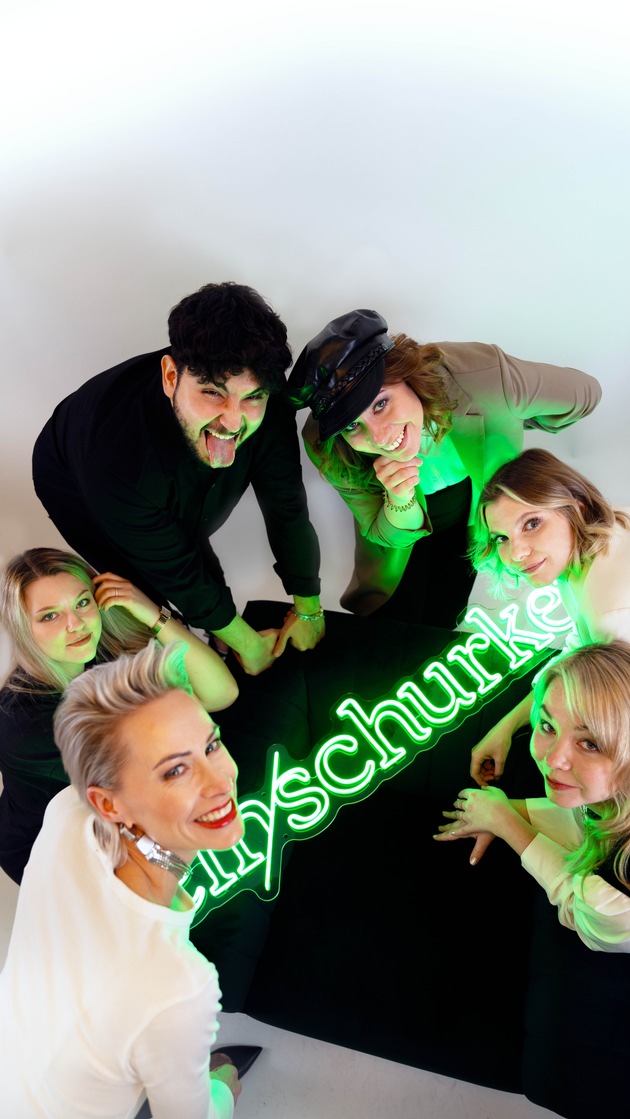 Düsseldorfer Kreativagentur Rheinschurken räumt ab: Gleich zwei Mal den German Brand Award für Athlon Closing the gap