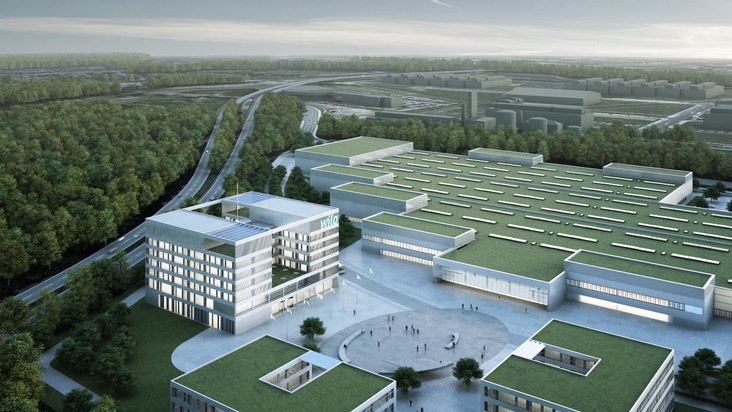 Wilo: Auf dem Weg in die digitale Zukunft / Dortmunder Pumpenspezialist erzielt siebten Rekordumsatz in Folge und setzt als Innovations- und Technologieführer neue Maßstäbe