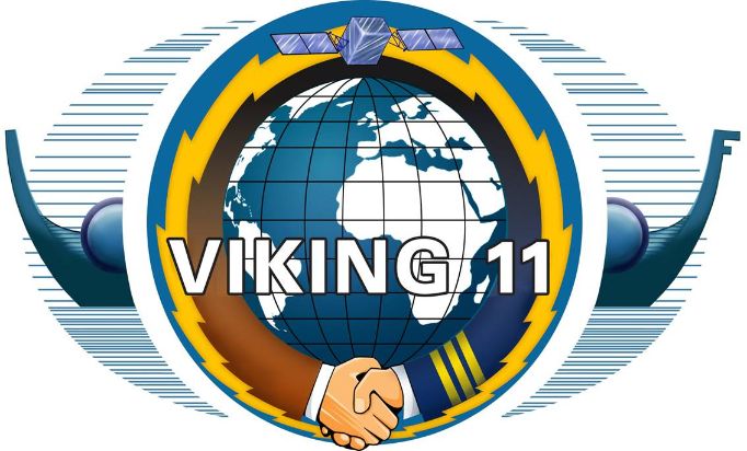 Marine - Pressemeldung: Großübung &quot;Viking 11&quot; beginnt - Flottenkommando führt maritimen Anteil (mit Bild)
