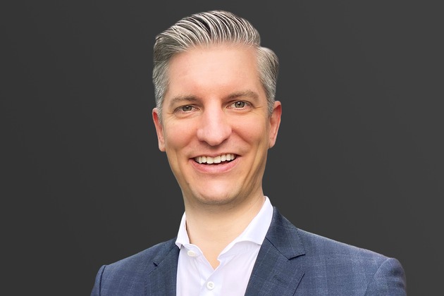 Presseinfo: Stephan Spiess leitet Commerce Indirect &amp; Retail bei Ayvens