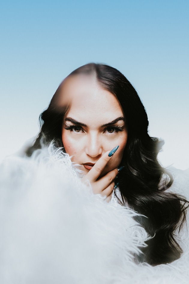 BAHAR ver&ouml;ffentlicht neue Single &bdquo;GUTE NACHT&ldquo; &ndash; Auftakt zum Konzeptalbum &bdquo;7 X LIEBE&ldquo;