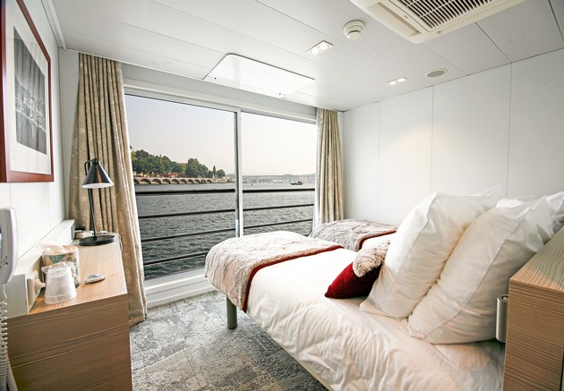 Mittelthurgau pr&auml;sentiert erstaunliche Vielfalt auf dem Douro