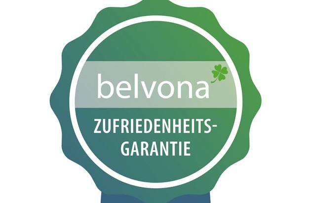 belvona GmbH: Kriegserklärung an Wohnungsgiganten / belvona kämpft gegen dubiose Machenschaften
