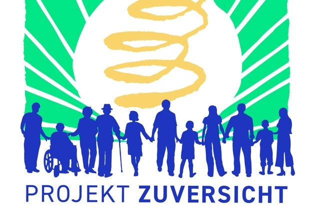 UseTheNews gGmbH: Startschuss für das 'Projekt Zuversicht' von Medien, Verbänden und Werbewirtschaft / Menschen wollen wieder selbstwirksam in der Gemeinschaft werden / Neue Studienergebnisse liegen vor