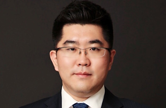 Medi-Globe Group: Die Medi-Globe Group ist auf Expansionskurs in China / Niederlassung in Peking eröffnet und Jason Shen zum Country Manager China ernannt