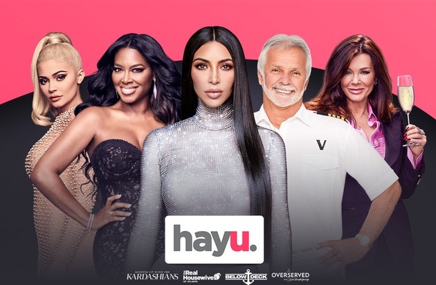 Coming soon auf hayu: The Real Housewives of Beverly Hills, Staffel 12